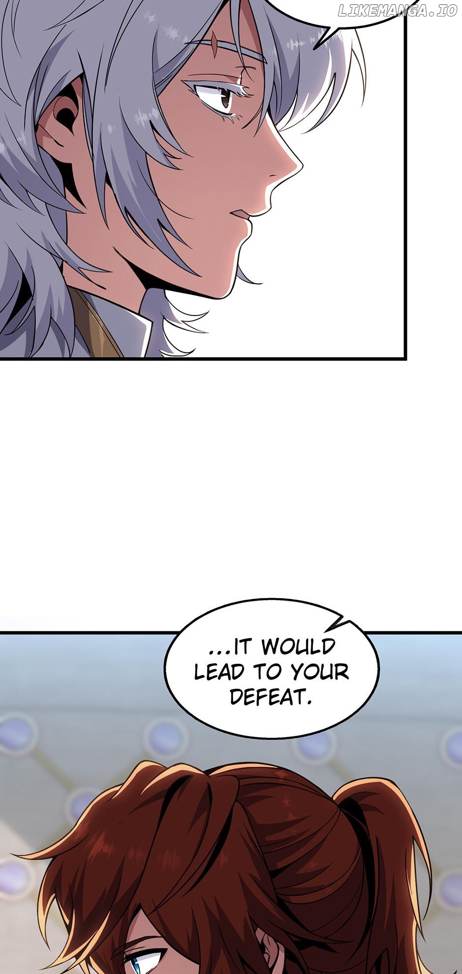 The Beginning After The End Chapter 218 image 21